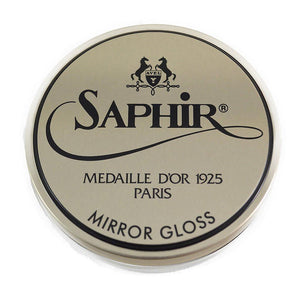 Saphir Medaille D'Or Mirror Gloss 75ml Neutral