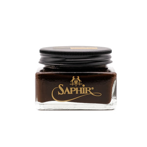 Saphir Medaille d'Or Pommadier Shoe Cream - All Colors